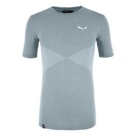 Salewa Zebru Responsive T Shirt Men’s