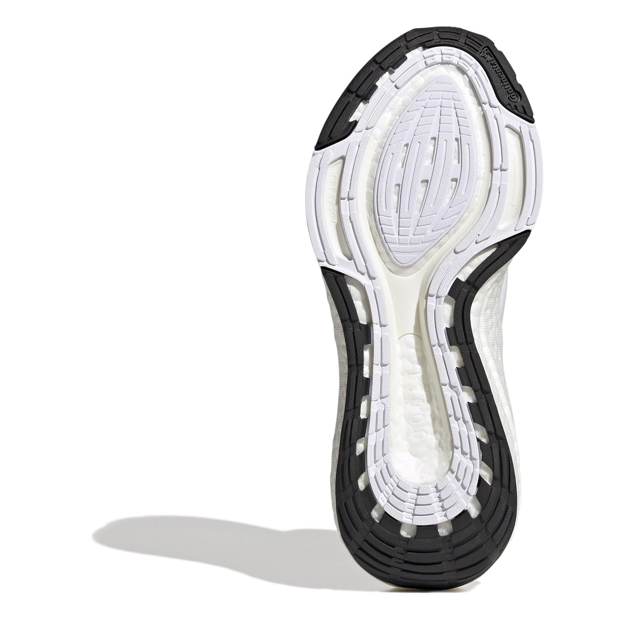 White - adidas by Stella McCartney - Women's Ultraboost 22 Sock Boot - 6