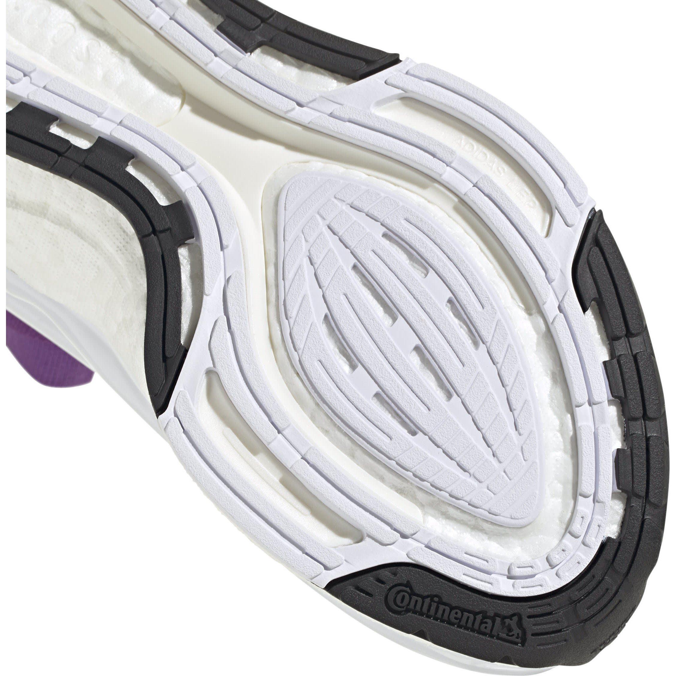 White - adidas by Stella McCartney - Women's Ultraboost 22 Sock Boot - 8