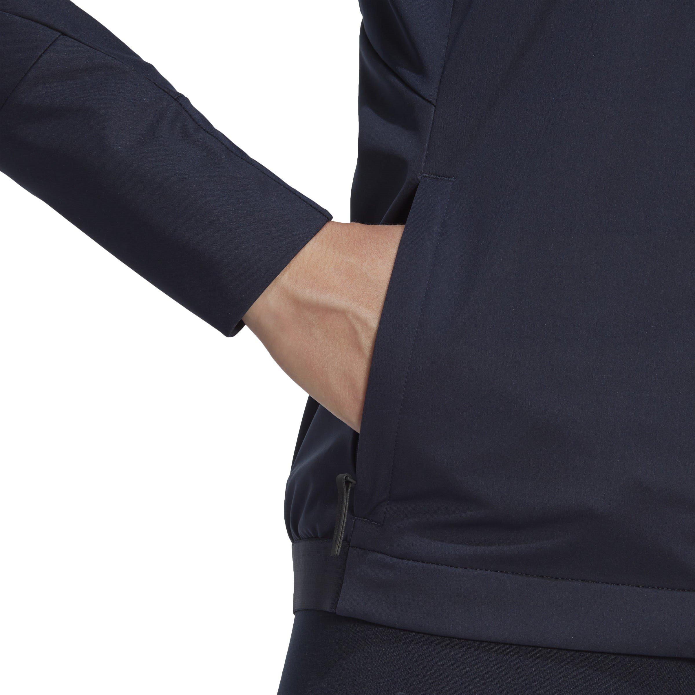 Navy - adidas - Ski Jacket - 6