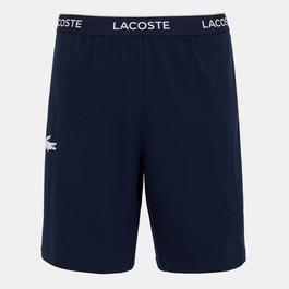 Lacoste Logo Shorts