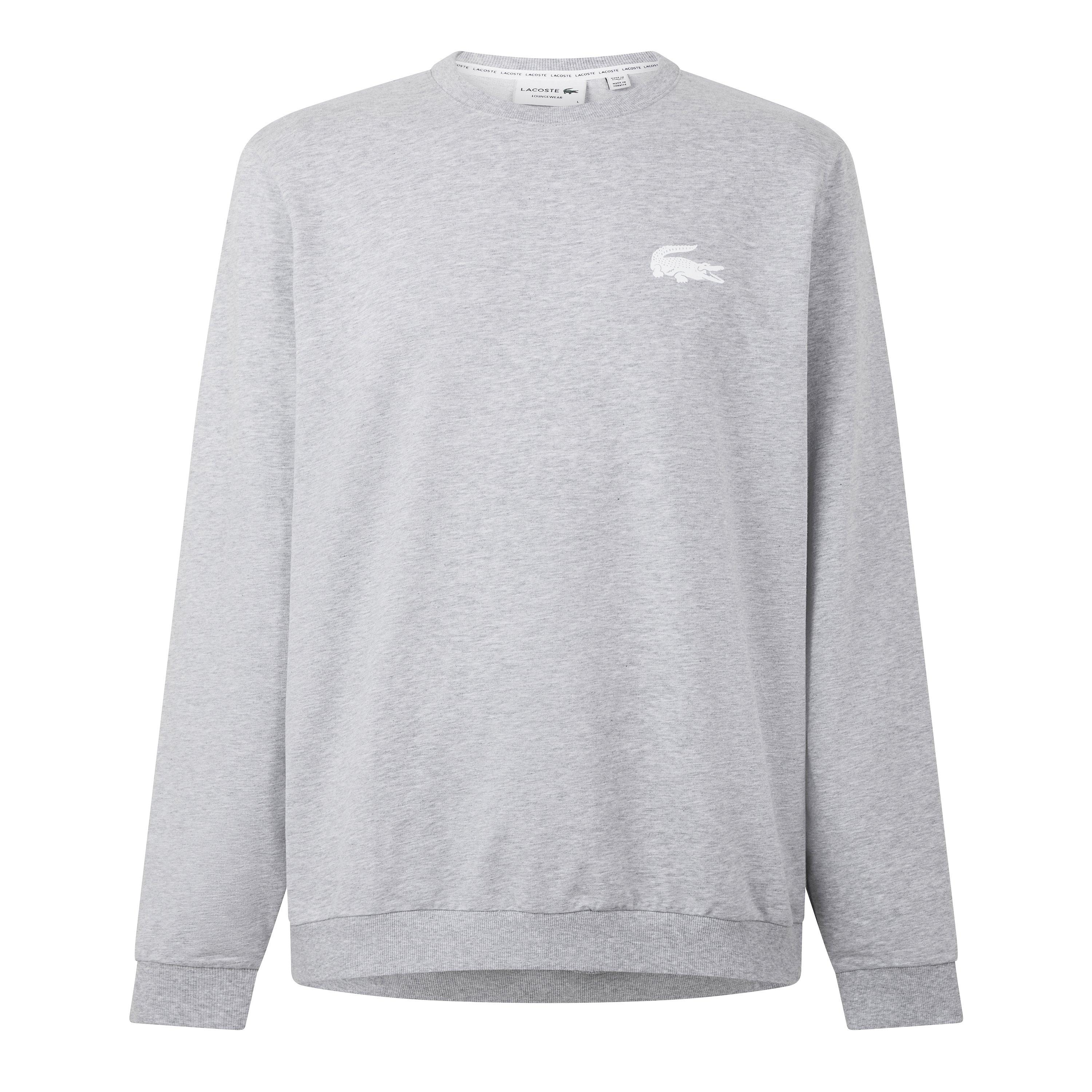 Lacoste Logo Sweatshirt