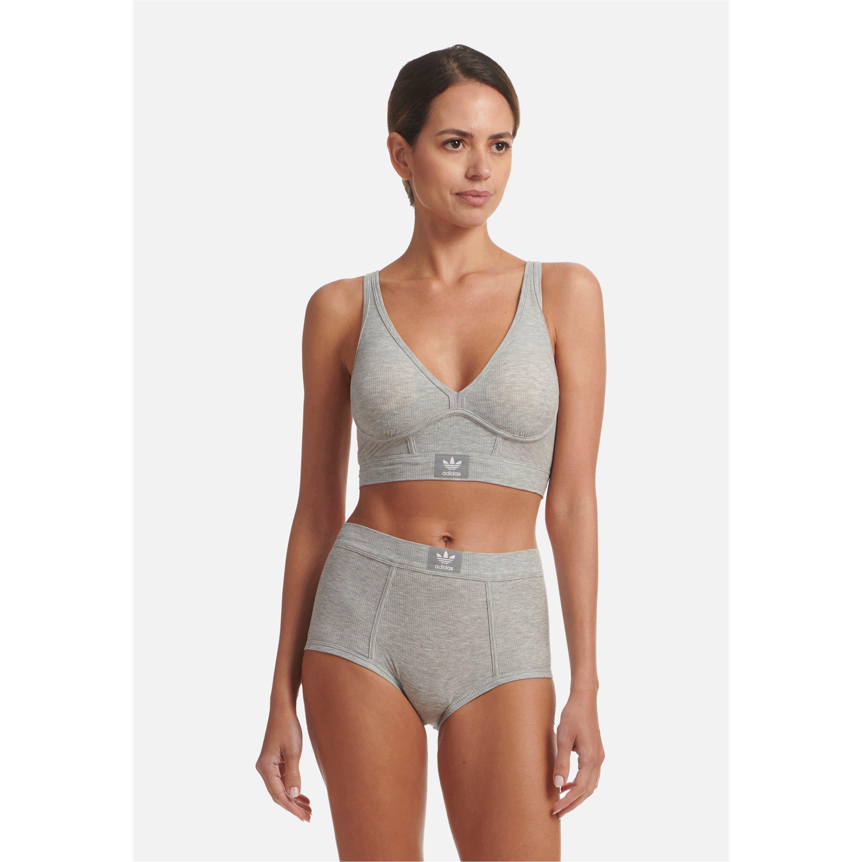 adidas Originals Adidas Originals 2x2 Ribbed Brief