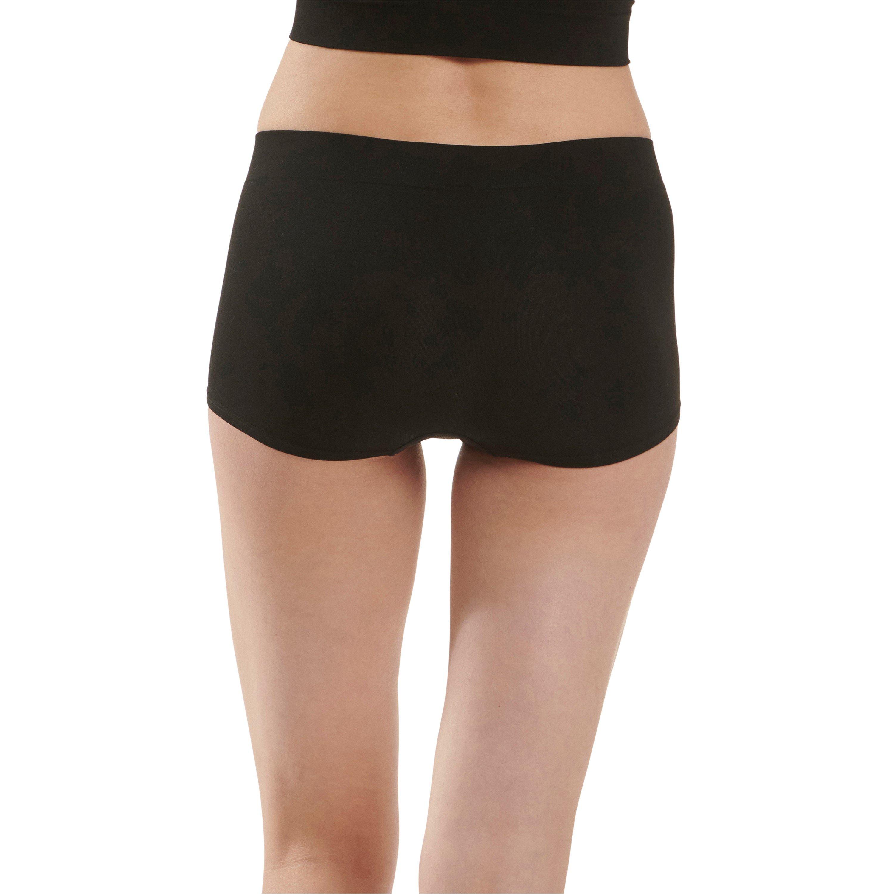 Black - adidas Originals - Adidas Originals Modern Flex Short - 4