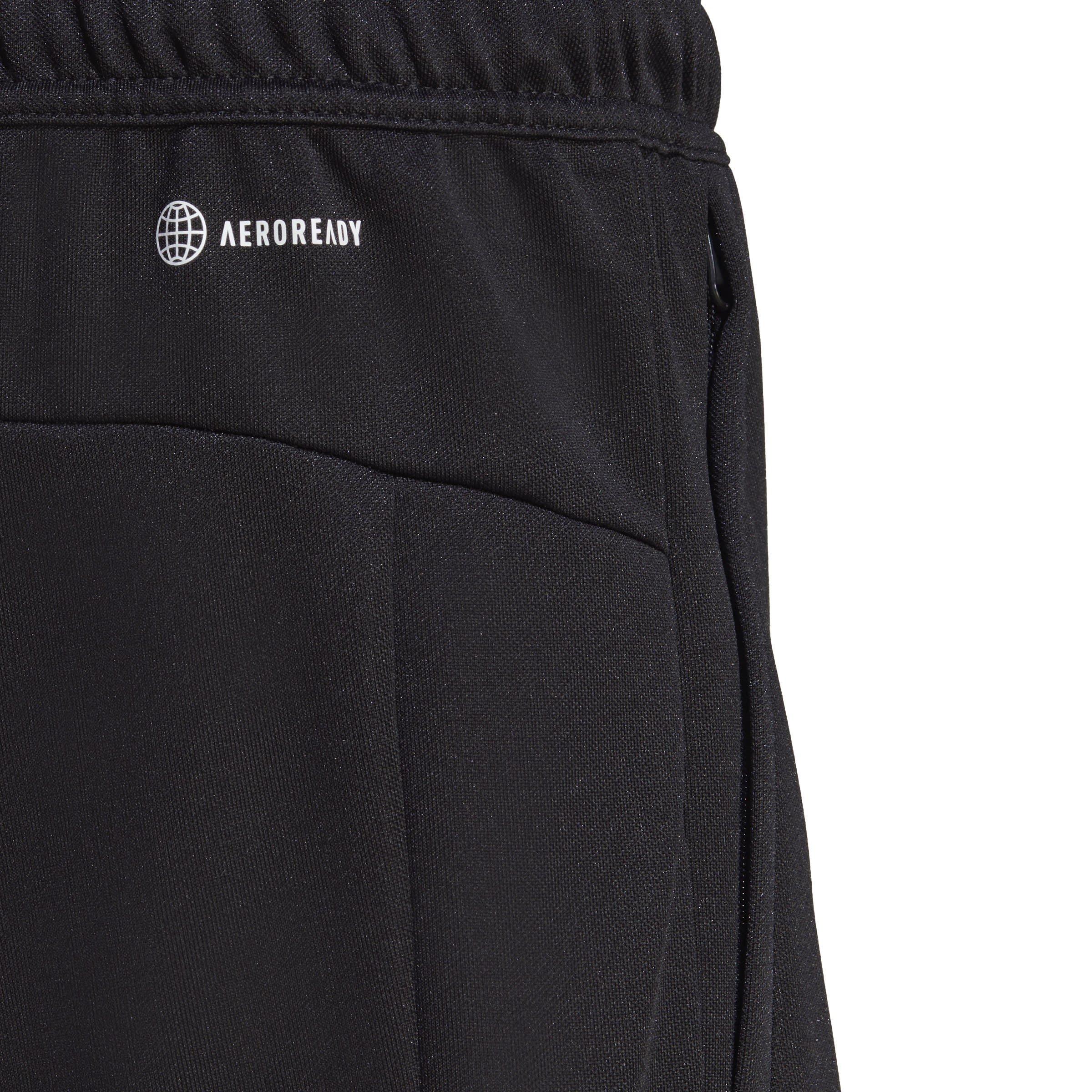 Schwarz/Weiß - adidas - All Set Training Shorts - 6