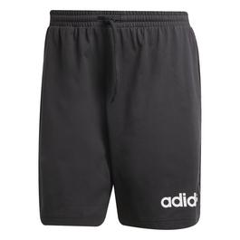 adidas Essentials Linear Single Jersey Shorts Mens