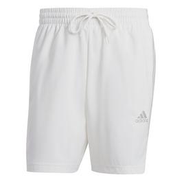 adidas Essentials 3 Stripes Shorts Mens