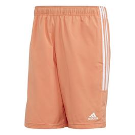 adidas Essentials 3 Stripes Shorts