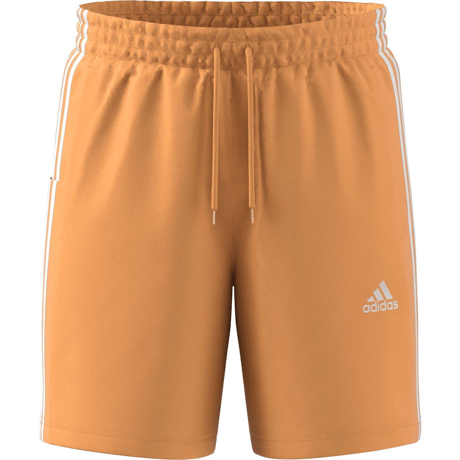 adidas Essentials 3-Stripes Shorts