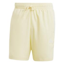 adidas Essentials 3 Stripes Shorts