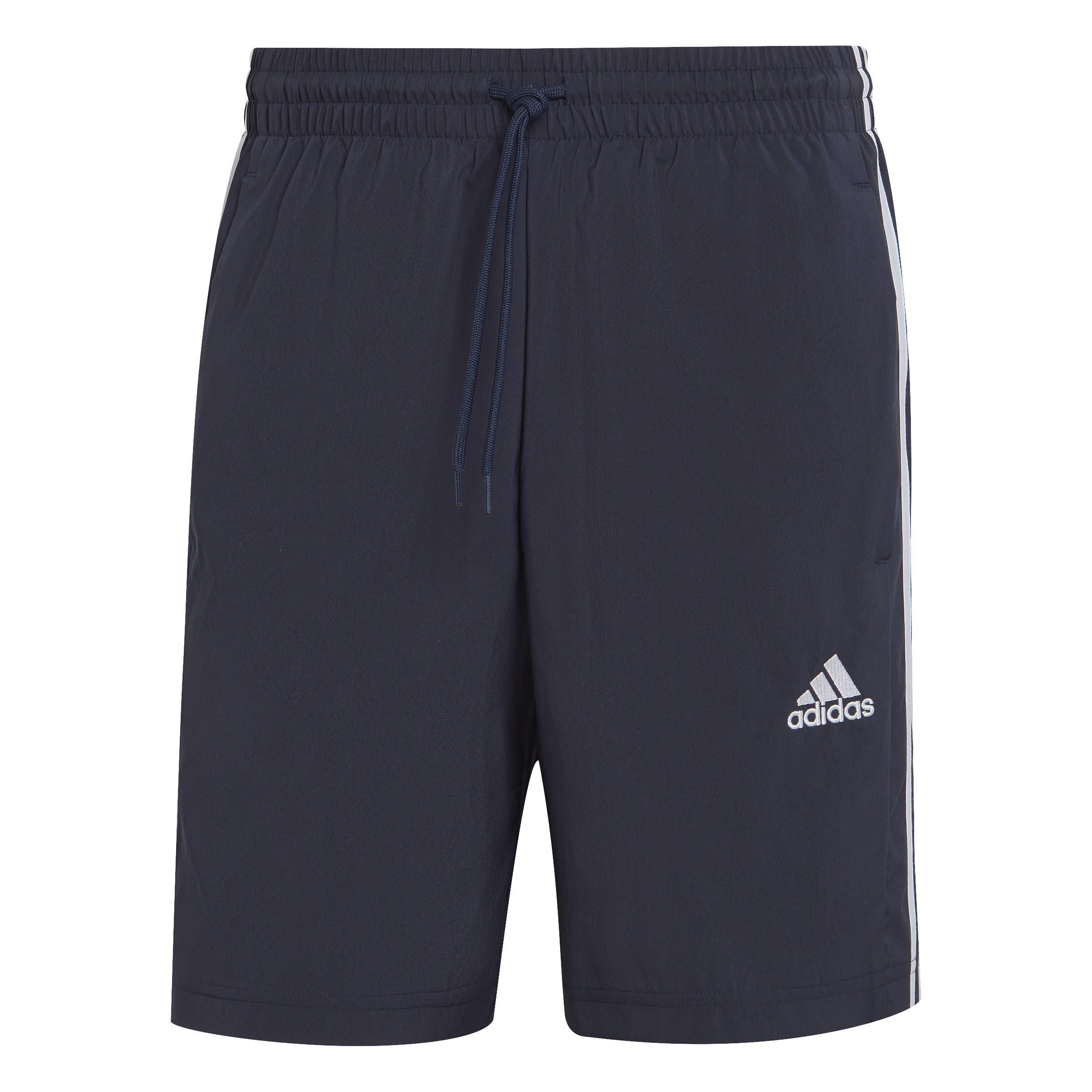 Mens adidas 3s shorts online