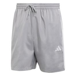 adidas 3-Stripes Shorts Mens