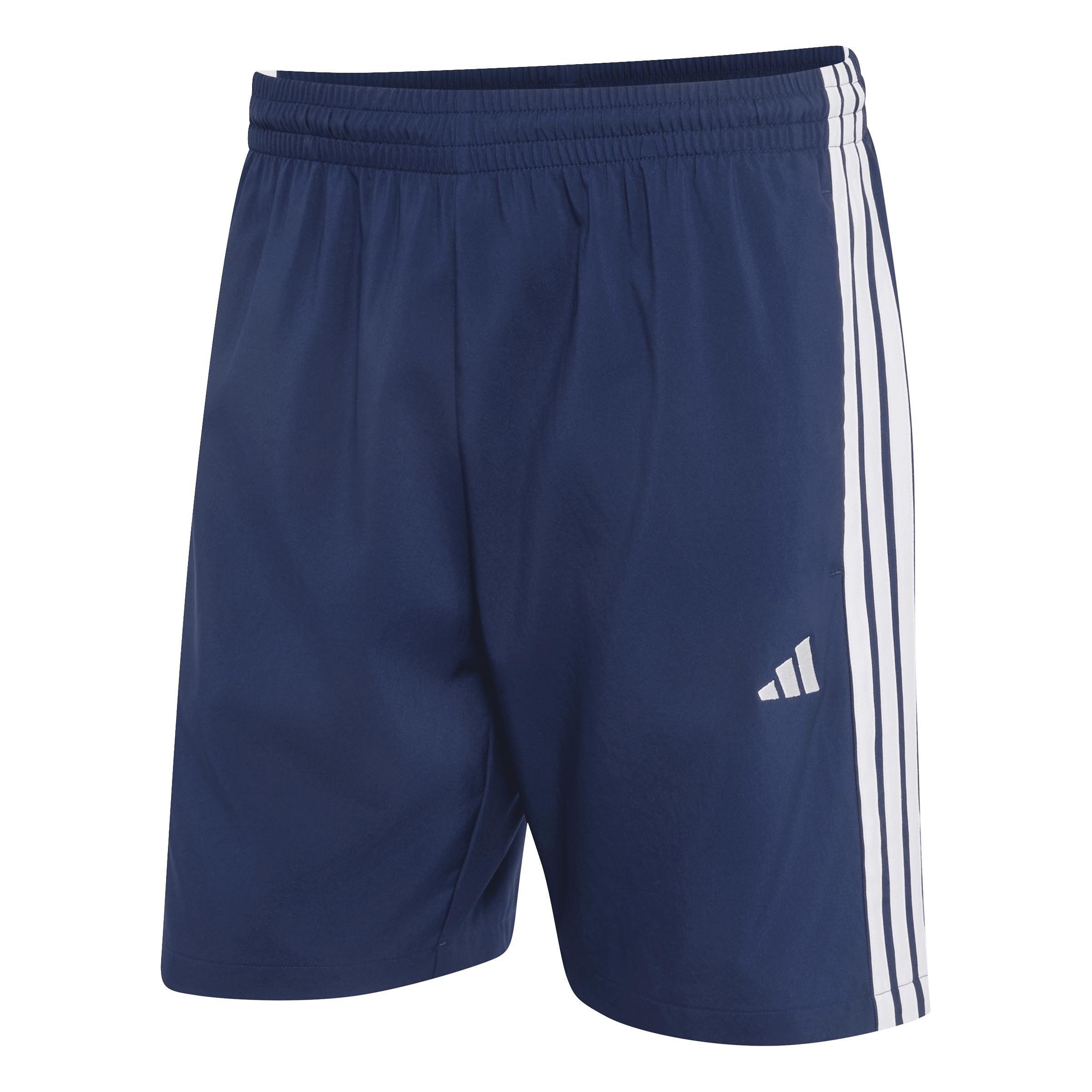 adidas Essentials 3-Stripes Shorts