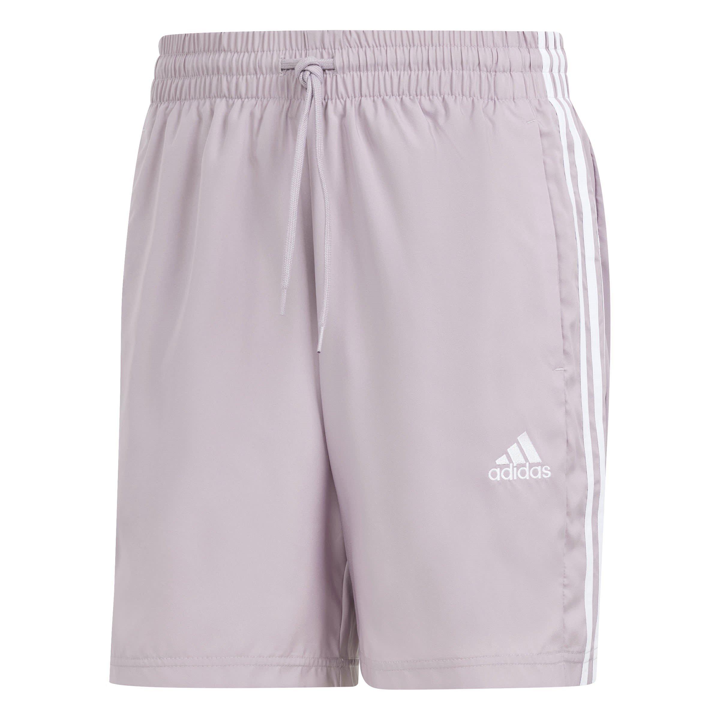 adidas Essentials 3-Stripes Shorts