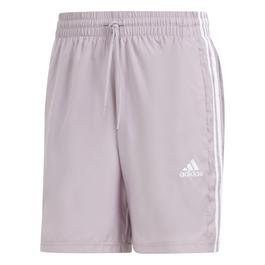 adidas Essentials 3 Stripes Shorts