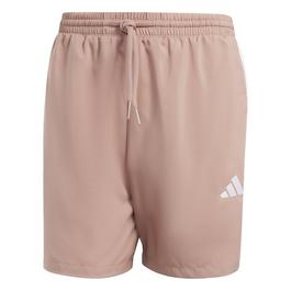 adidas Essentials 3 Stripes Shorts