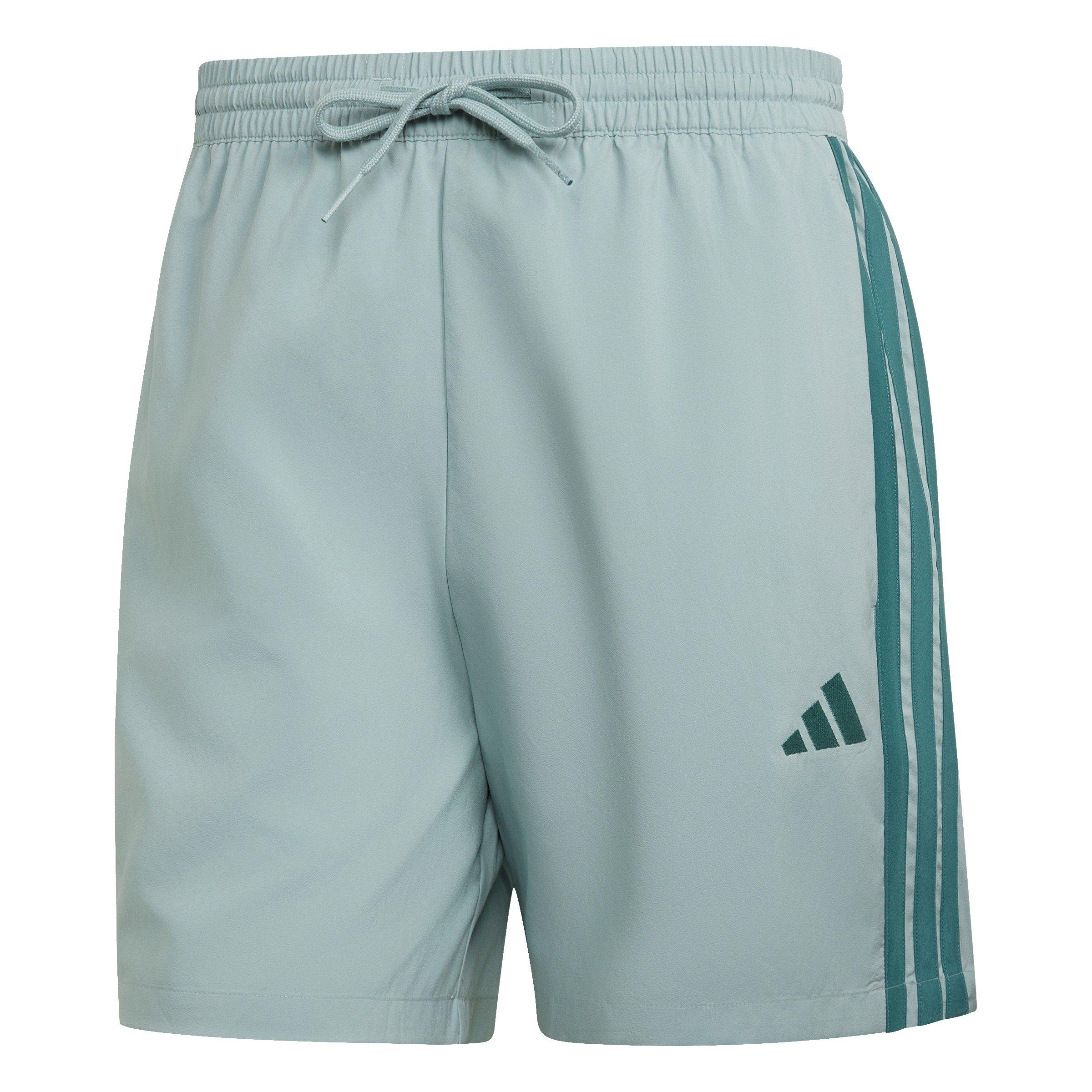 adidas Essentials 3-Stripes Shorts