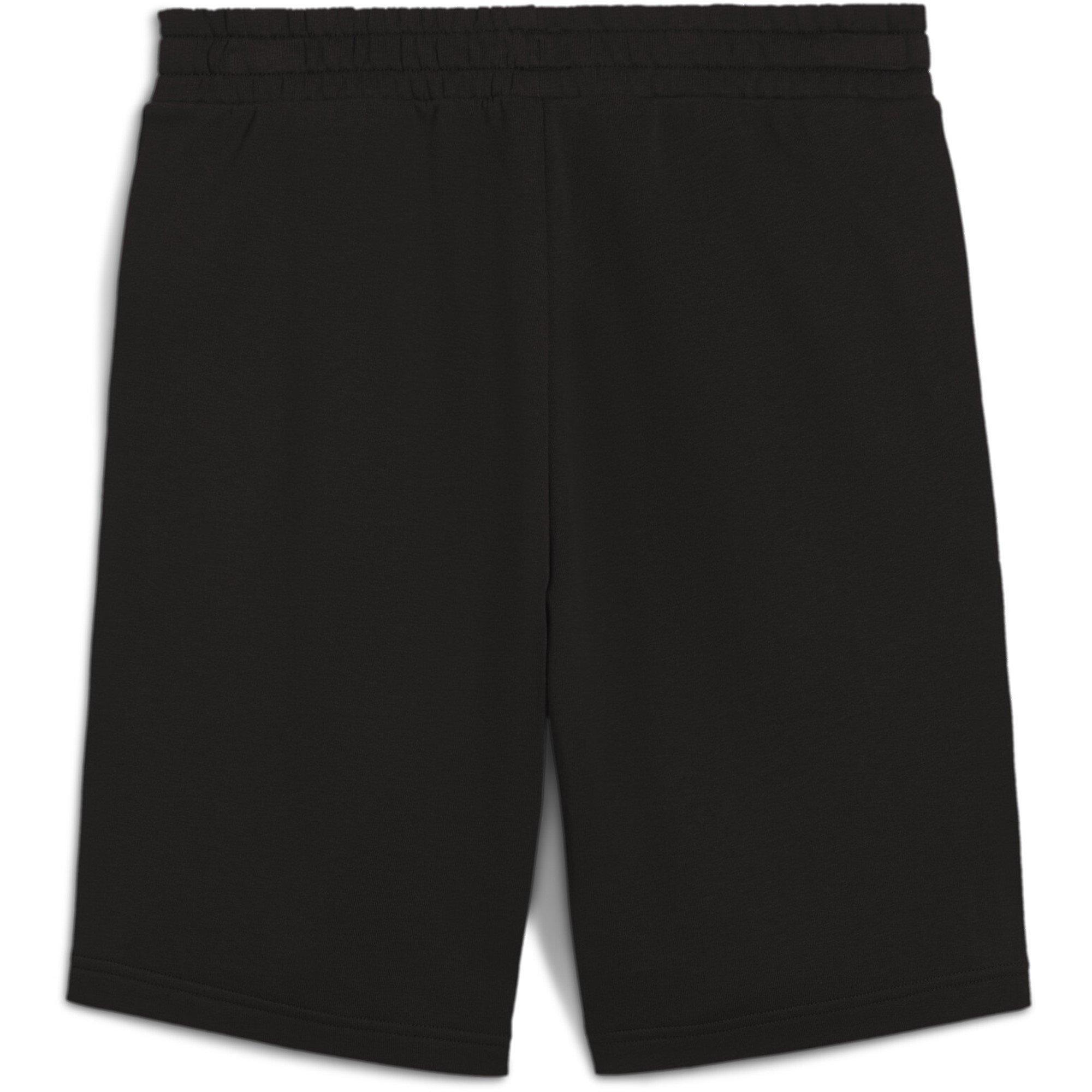 Puma Black - Puma - Woven Tracksuit Shorts - 5