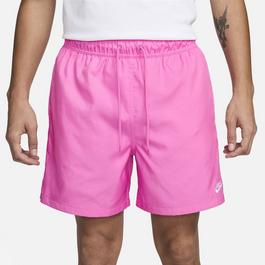 Nike Sportswear Essentials Mens Woven Flow Shorts