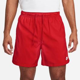 Nike Sportswear Essentials Mens Woven Flow Shorts