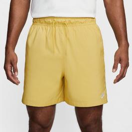 Nike Sportswear Essentials Mens Woven Flow Shorts