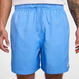 Nike Sportswear Essentials Mens Woven Flow Shorts