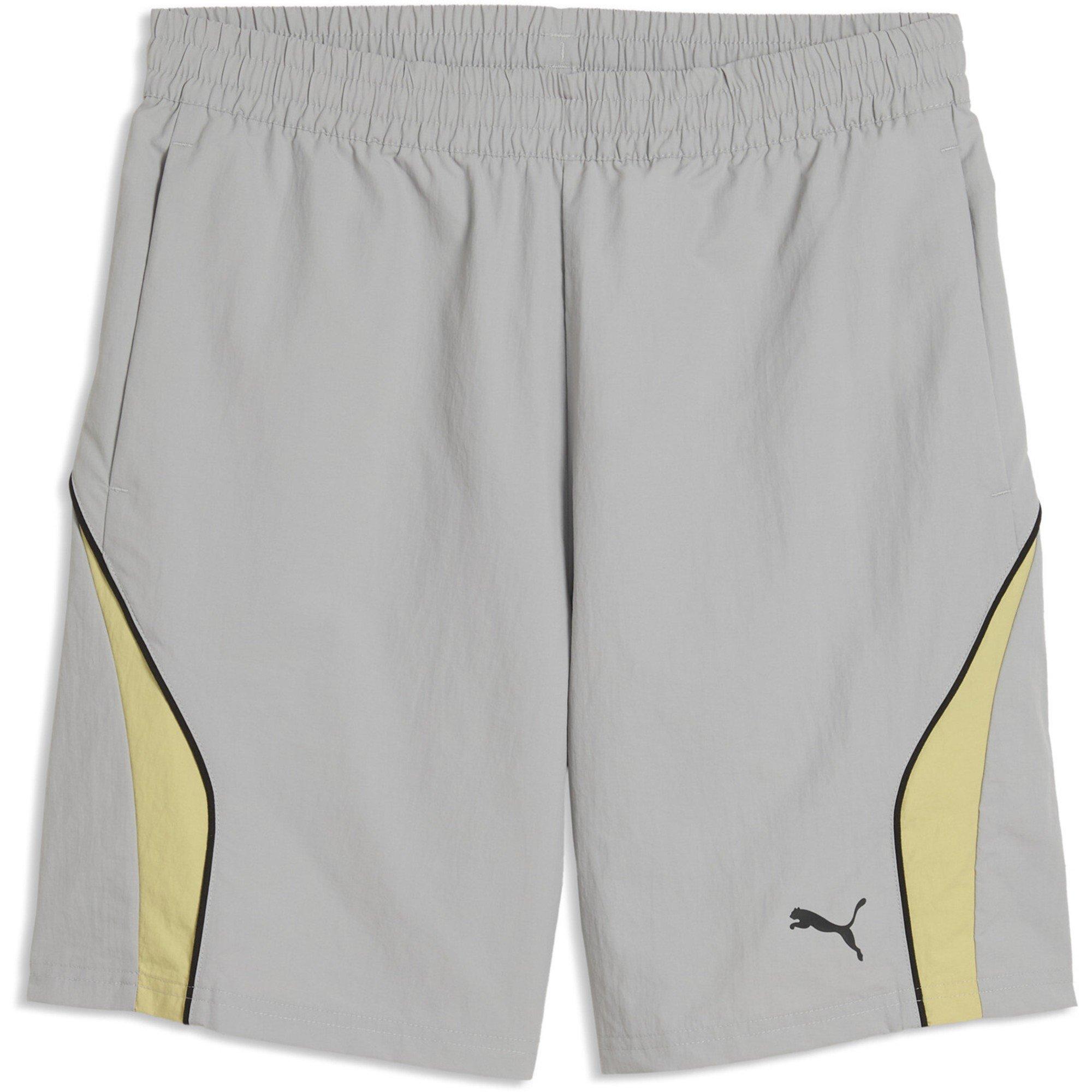 Gray Echo - Puma - Puma Sport Wvn Short Sn71 - 1