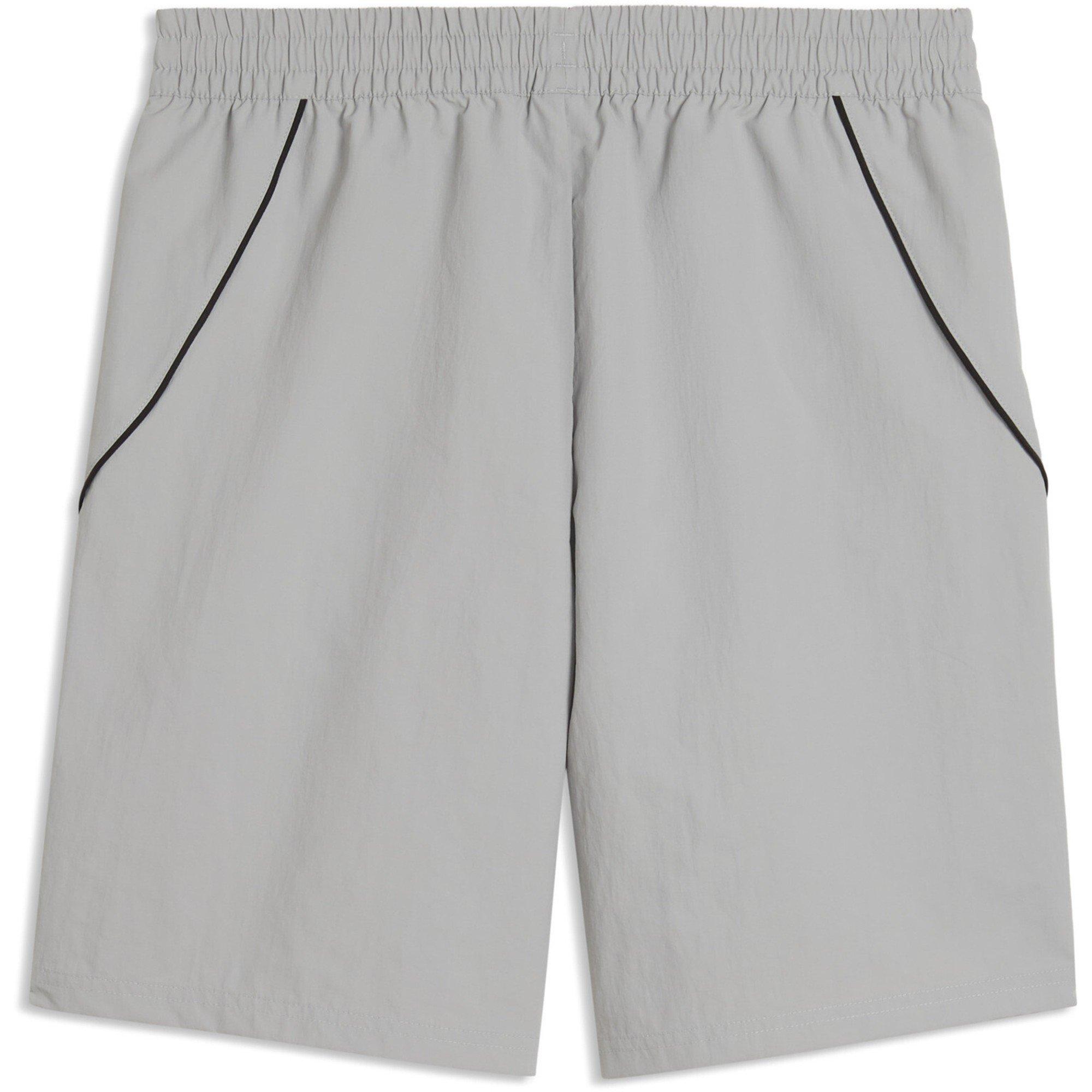Gray Echo - Puma - Puma Sport Wvn Short Sn71 - 2