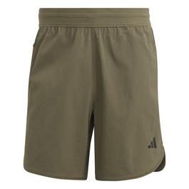 adidas Designed 4 Training CORDURA Workout Shorts