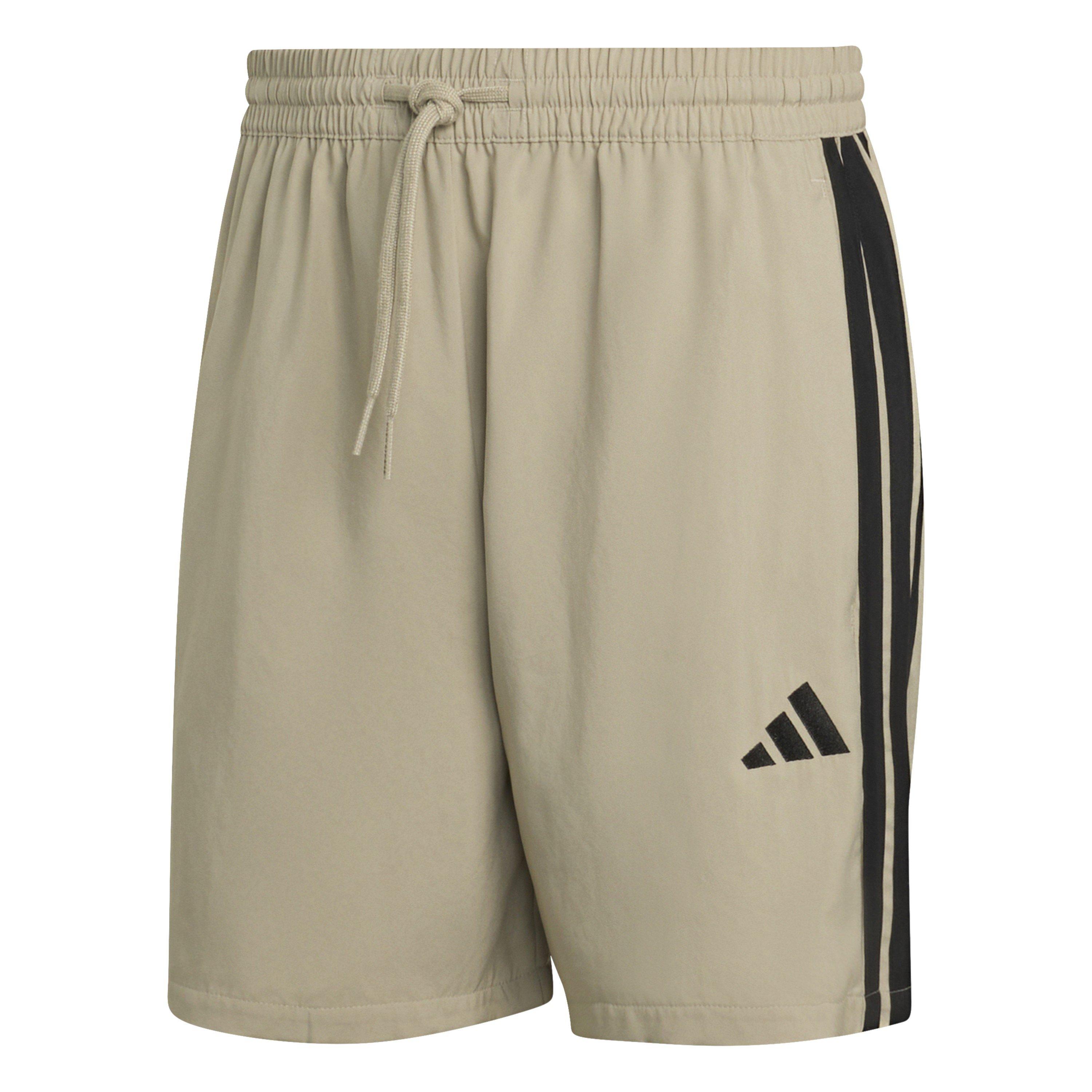 Men's Woven Tracksuit Shorts
