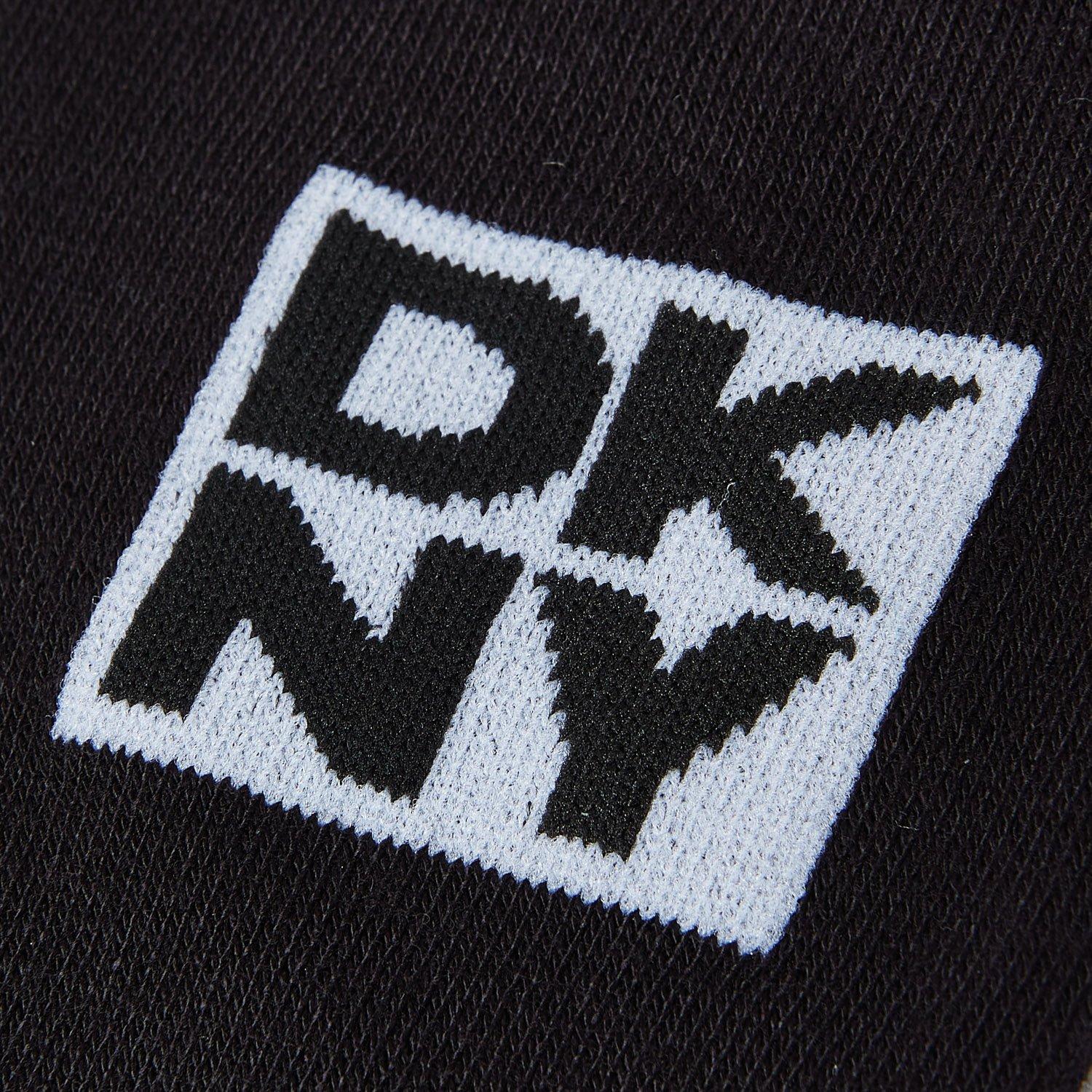 Black/Grey/Navy - DKNY - DKNY Mens 5 pack Socks Gem - 13