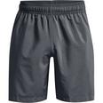 Under Armour Woven Graphic Shorts Mens