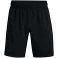 Under Armour Woven Graphic Shorts Mens