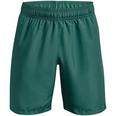Under Armour Kemba Woven Graphic Shorts Mens