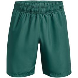 Under Armour Armour Woven Graphic Shorts Mens
