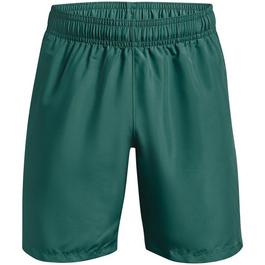 Under Armour Under Armour Woven Graphic Shorts Mens