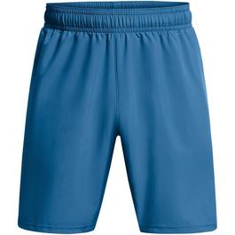 Under Armour Armour Woven Graphic Shorts Mens