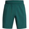 Under Armour Kemba Woven Graphic Shorts Mens