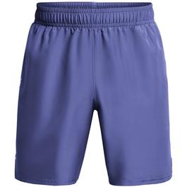 Under Armour Under Armour Woven Graphic Shorts Mens