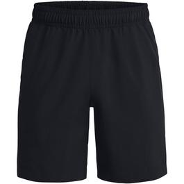 Under Armour Under Armour Woven Graphic Set Mens