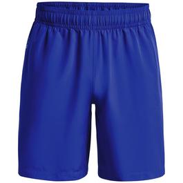Under Armour Under Armour Woven Graphic Shorts Mens