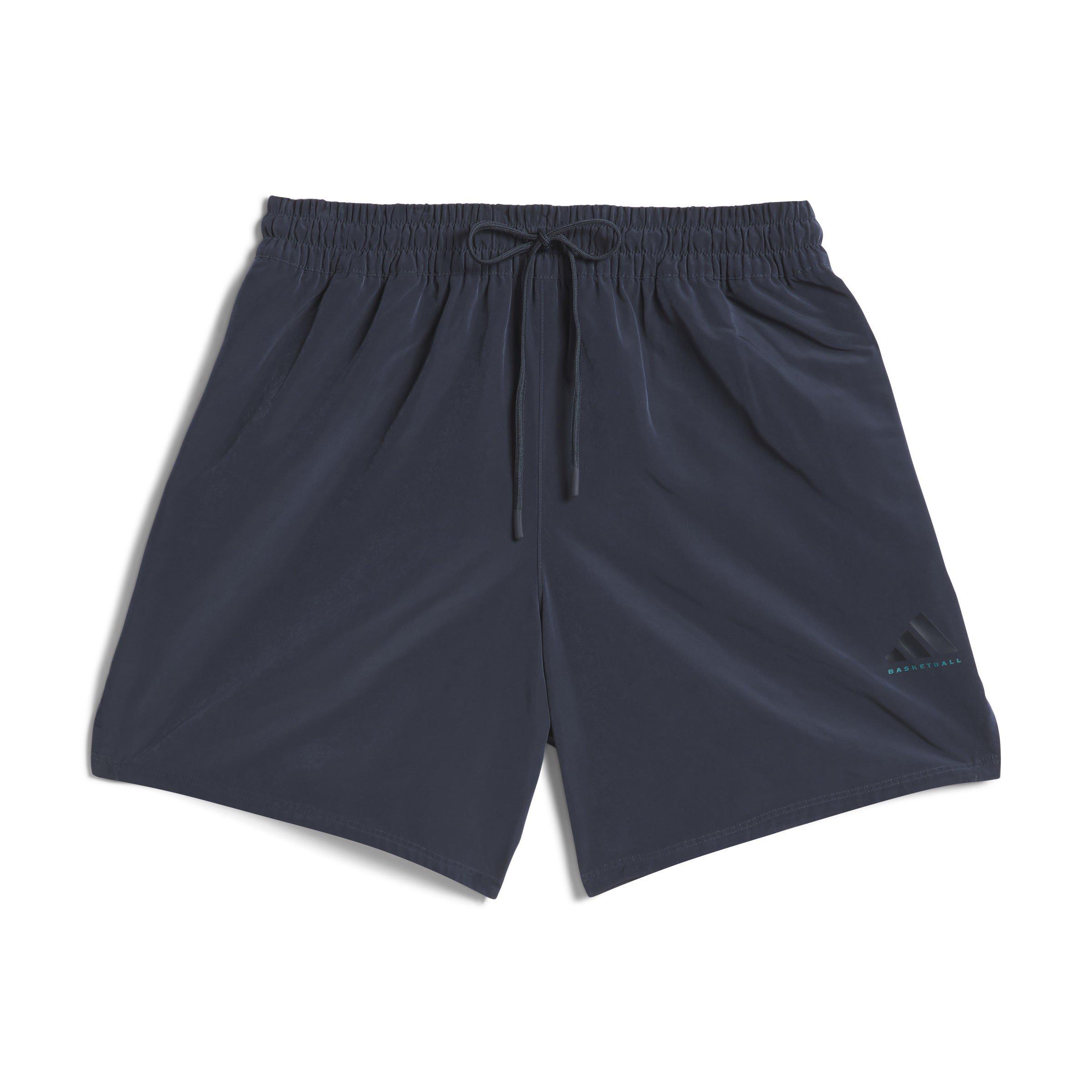 Basketball Woven Shorts Mens