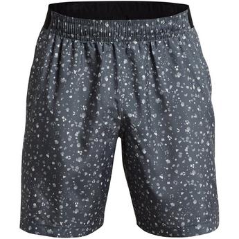 Under Armour Woven Adapt Shorts
