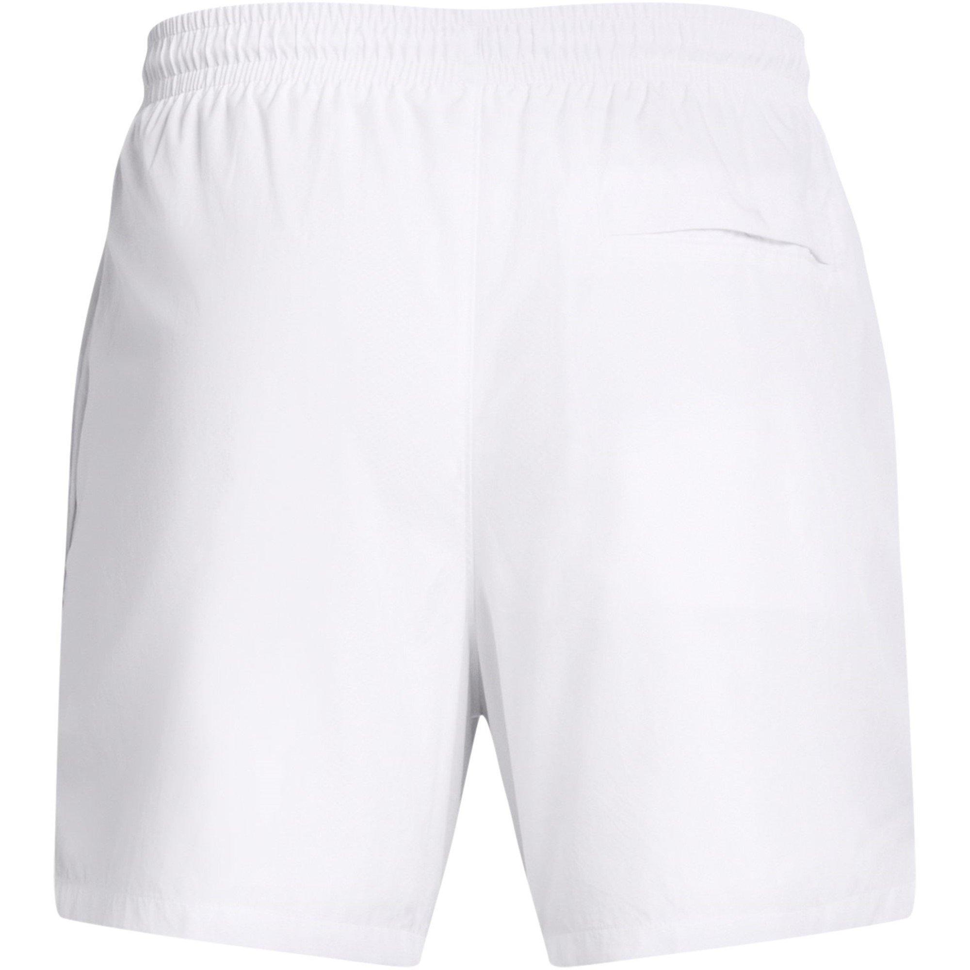 Bianco - Under Armour - Icon Volley Woven Tracksuit Shorts - 2