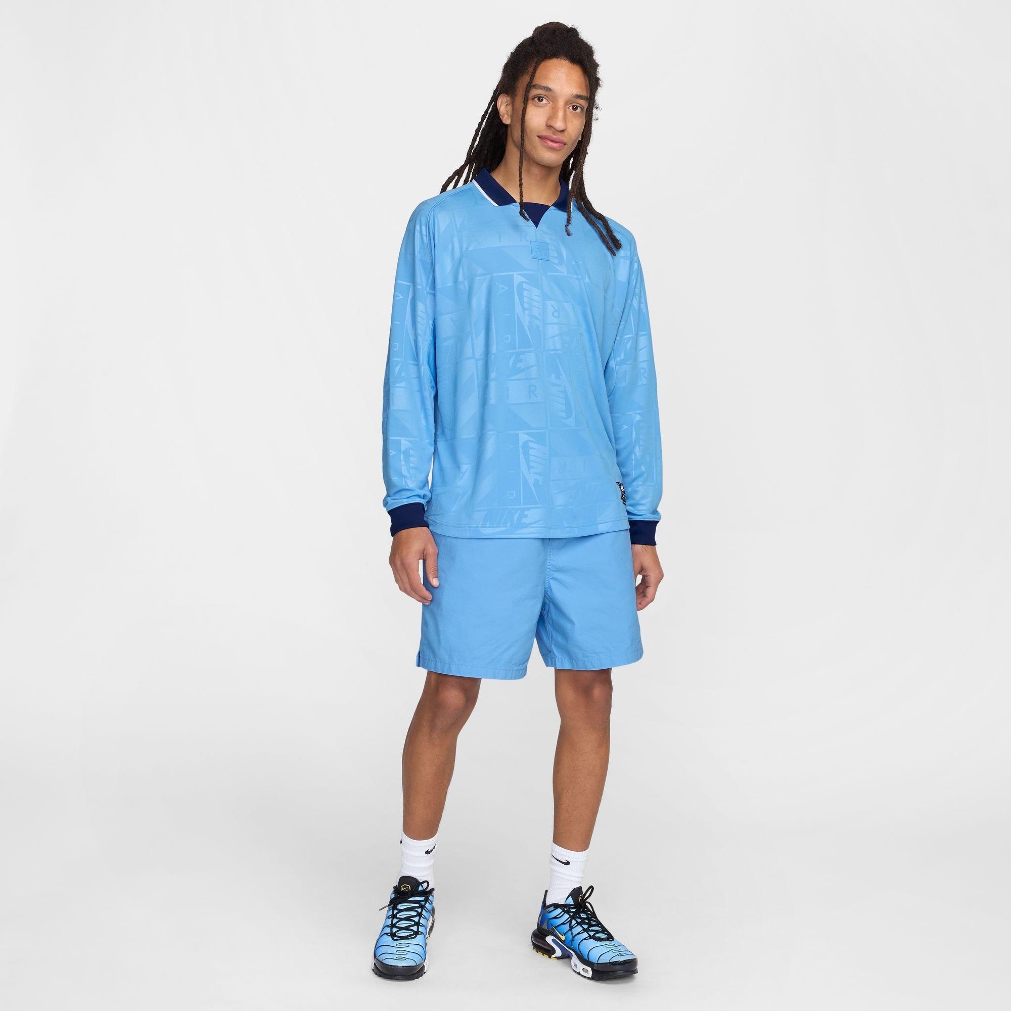 Universitätsblau - Nike - Nike M Nk Clb Flow W Sn99 - 7