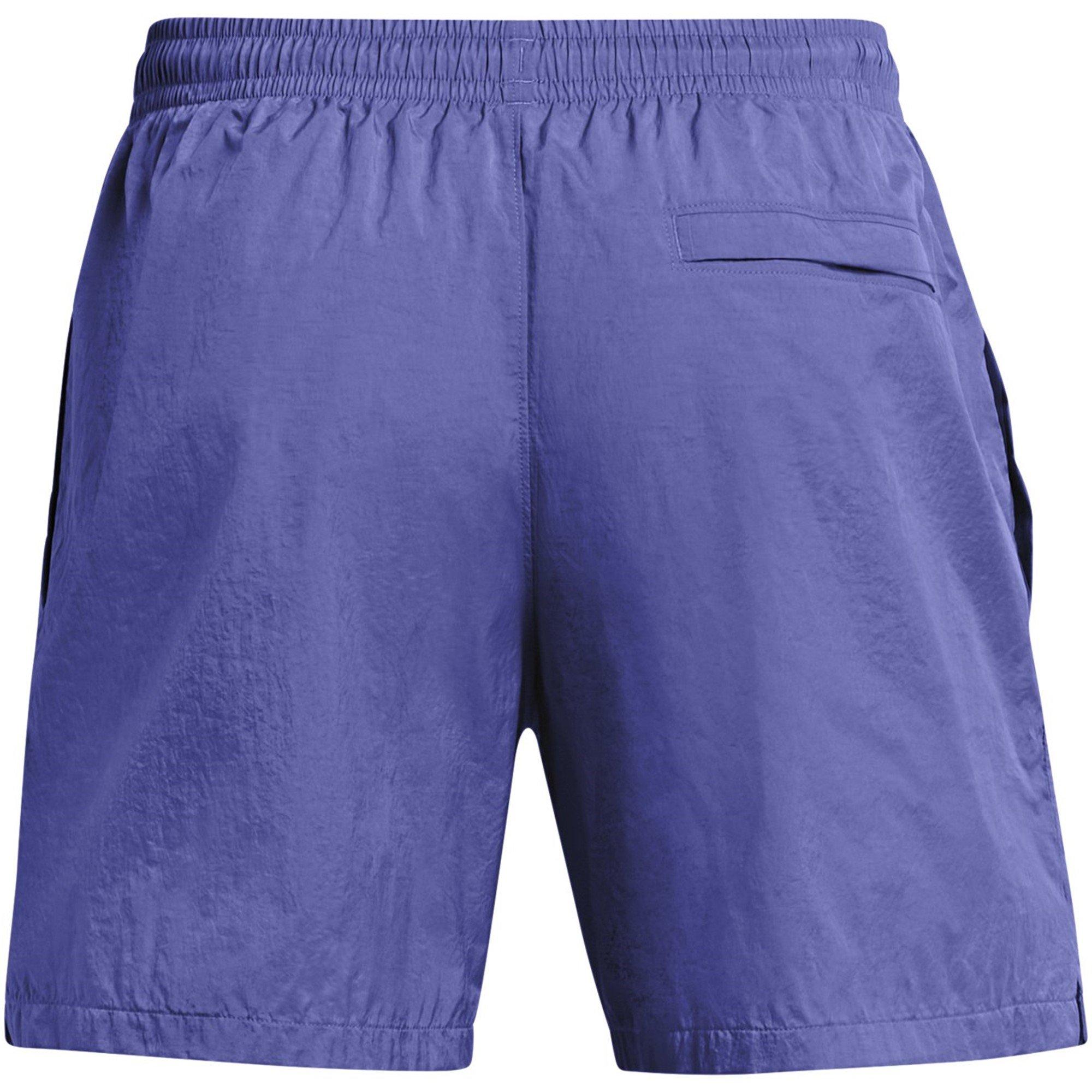 Violet - Under Armour - Icon Volley Shorts Tracksuit - 6