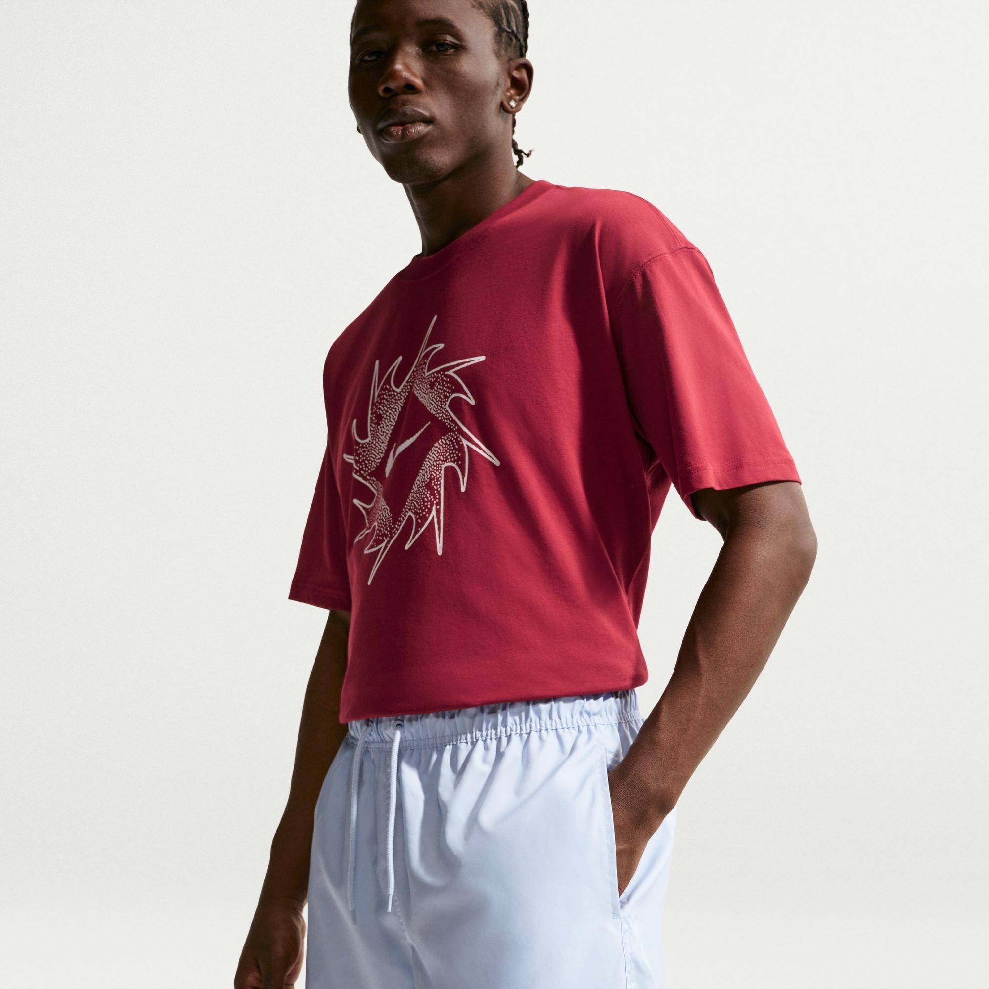 Nike Nike M Nk Clb Flow S Sn99