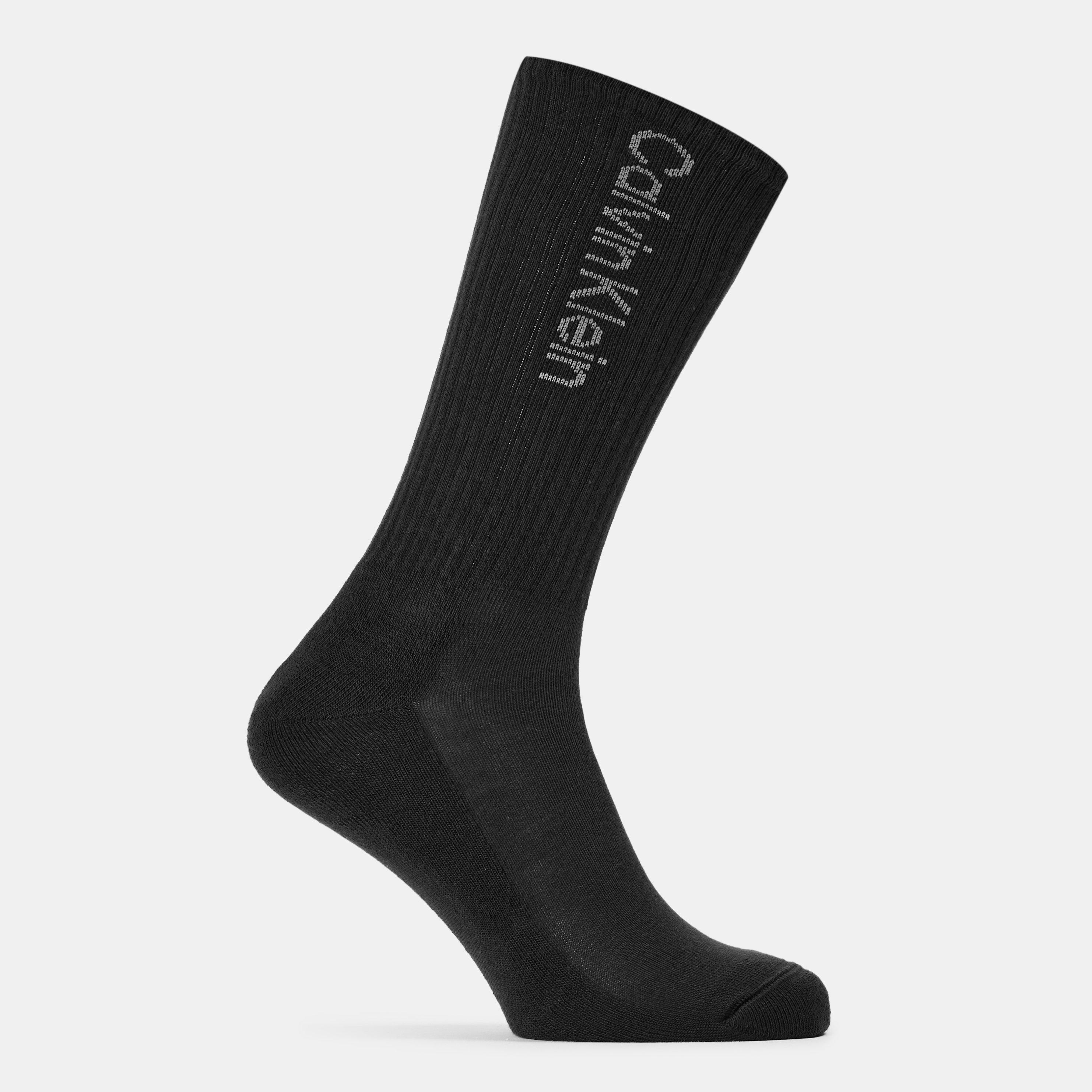 Meerkleurig - Calvin Klein - Men's Crew Socks - 4