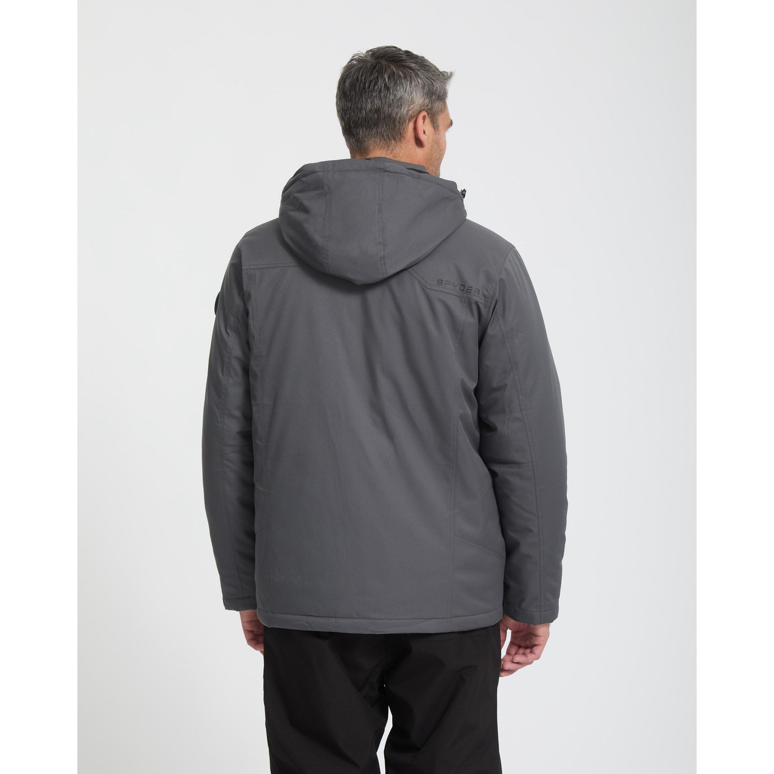 Polar - Spyder - Snow System Ski Jacket - 3
