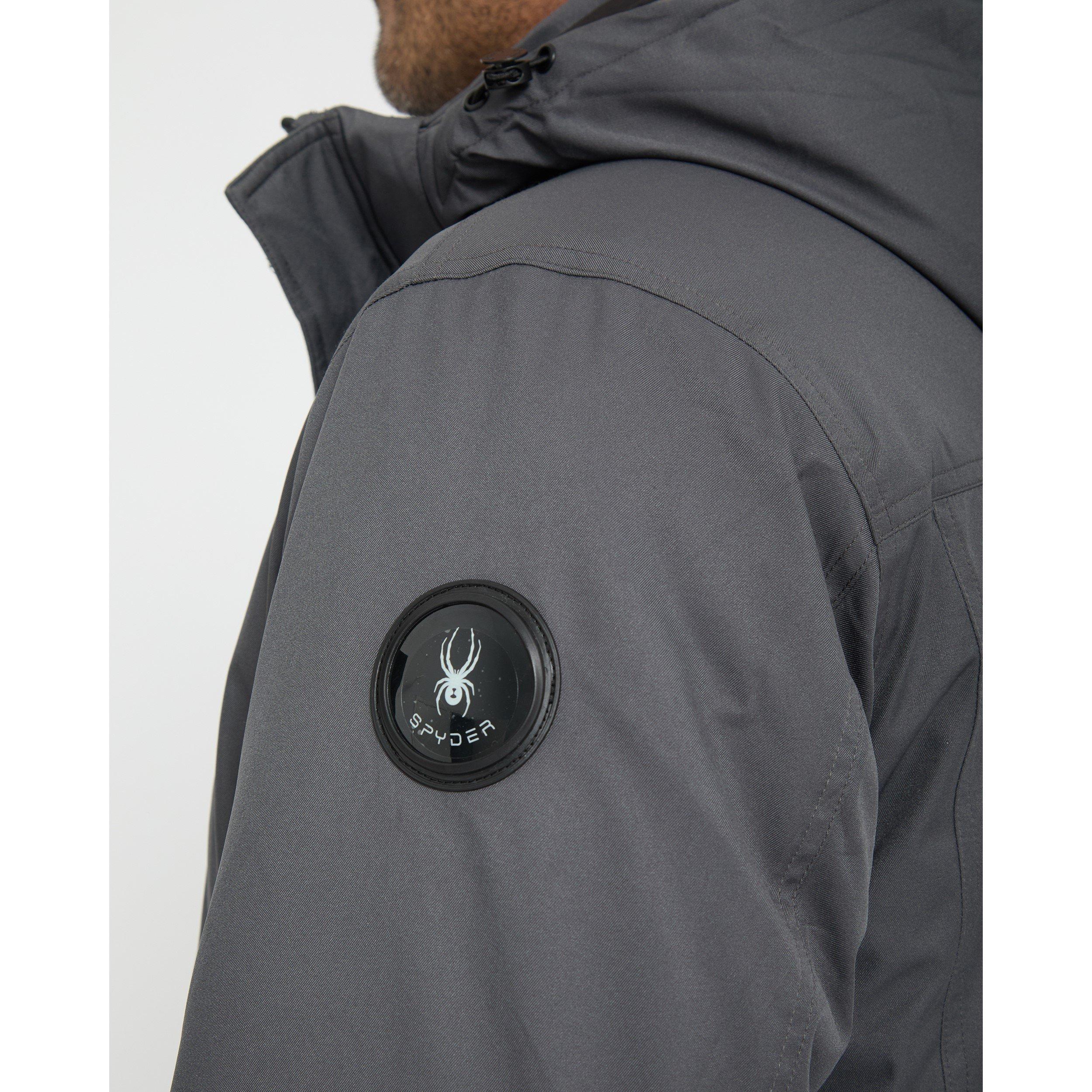Polar - Spyder - Snow System Ski Jacket - 7